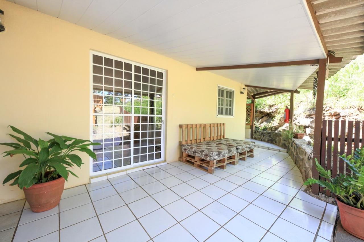 Pousada Canto do Boldró Fernando de Noronha Exterior foto